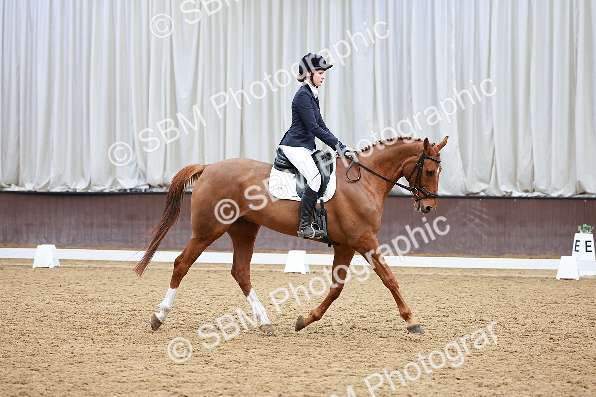 SBM_003440 - Class 11 - Novice 2