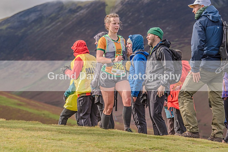 British Fell Relay-1879 - British Fell & Hill Relay Championship Braithwaite Keswick Saturday 21st October 2023