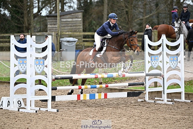 250201A-094403-00050 - Cls 01 Local Horse 90cm