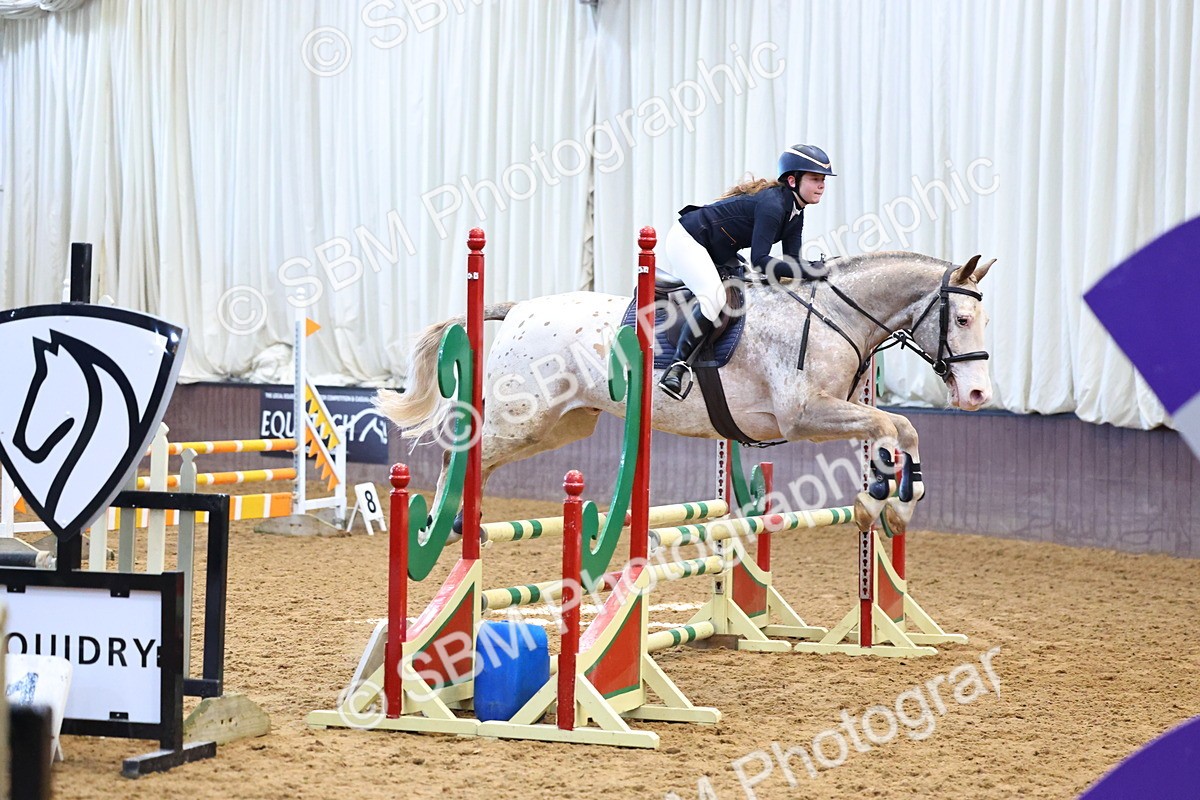 SBM_000245 - Class 1 - Clear Round