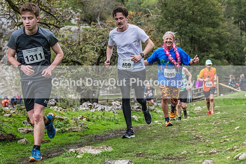 Dovedale Dash-947 - Dovedale Dash Sunday 5th October 2025
