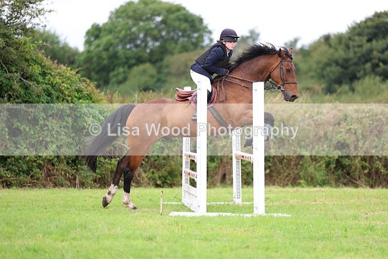 3E7A6377 - Class 3:80cm Juniors and Seniors