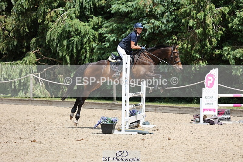 250703A-134124-05006 - Cls 8 95cm Amateur Qualifier