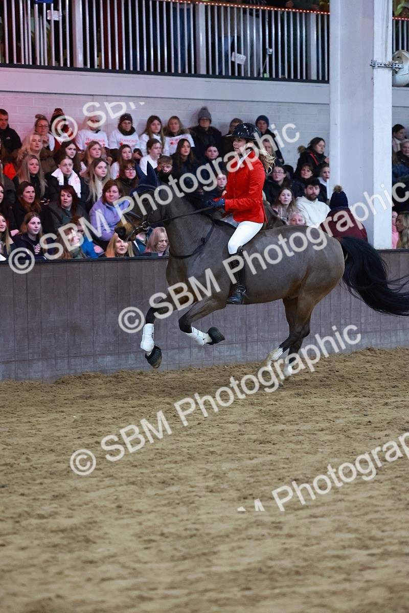 SBM_005777_Bareback - Camera 2 - Customer Cart - Tegan