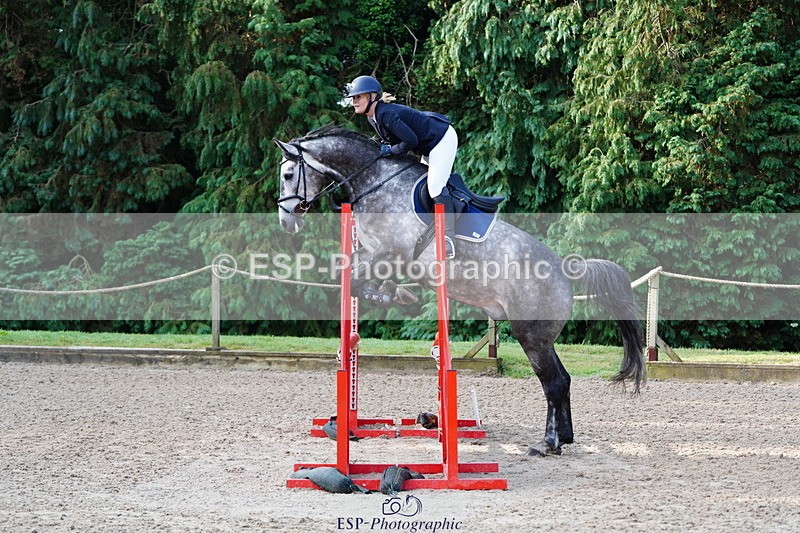 250615A-075946-09518 - Class 42 85cm Amateur Qualifer