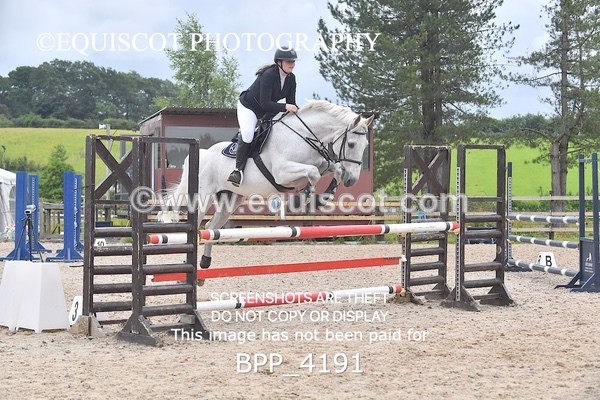 BPP_4191 - Senior Discovery/ 1m Open