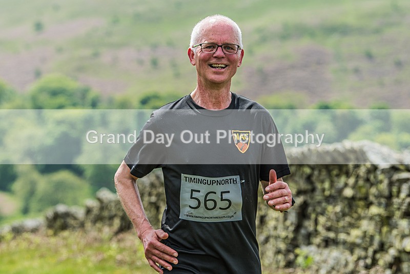 Two Tops-822 - Two Tops Fell Races (Junior & Senior) Saturday 20th May 2023