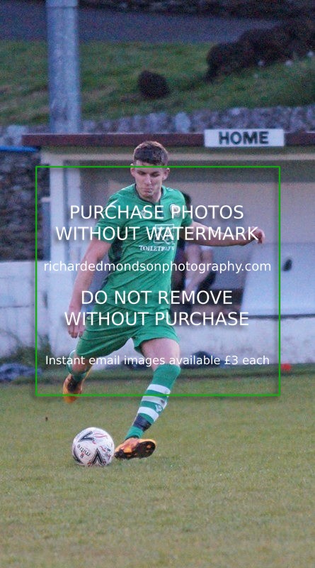 DSC00740 - Kendal Town Reserves v Horwich  (11/5/21)