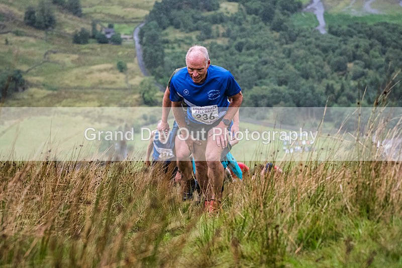 Steel Fell-234 - Steel Fell Race Wednesday 5th August 2026