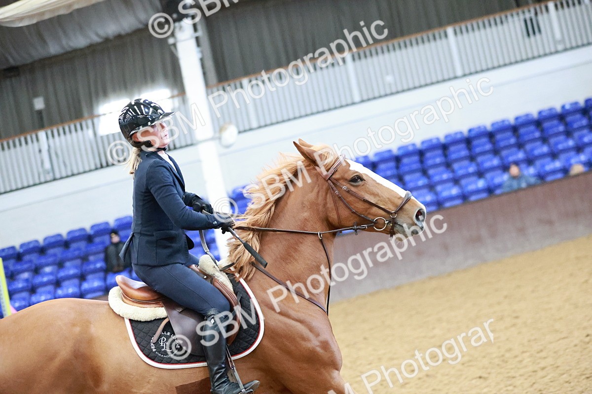 SBM_004078 - Class 11 - Senior Newcomers - 1.10m