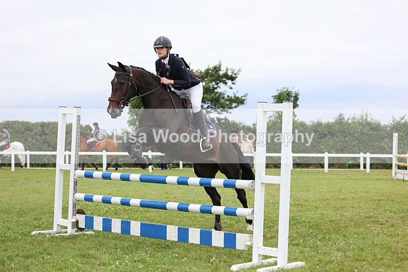 3E7A7441 - Class 7: PC90cm Regional Championship Qualifier Rnd 2 (B)