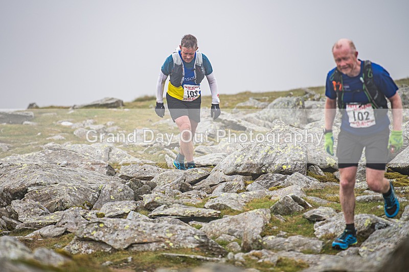  Duddon Long-265 - Duddon Valley Long Fell Race Saturday 30th May 2025