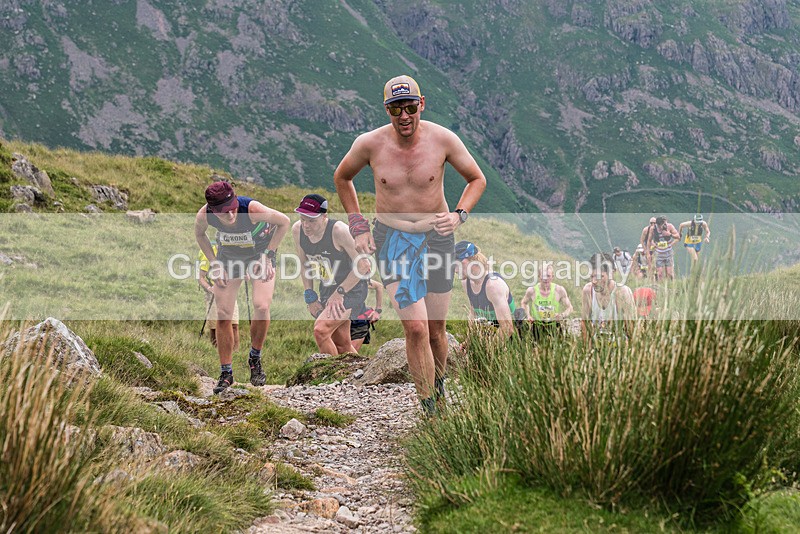 Great Lakes-97 - Great Lakes Fell Race Saturday 21st June 2025