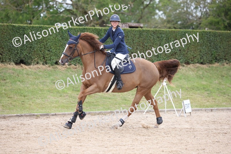 20250608-2714 - Class 6 - 90cm