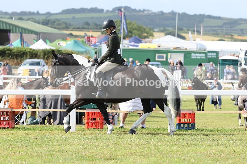 JPP_0748 - Class 16: Cornish Combination Young Rider