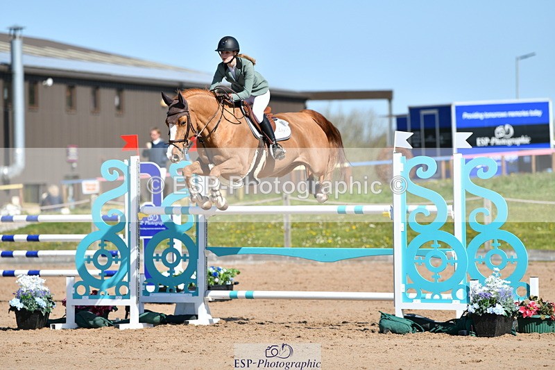 240420A-105751-10500 - Cls 23, 1 Star Gold Tour 1.30m