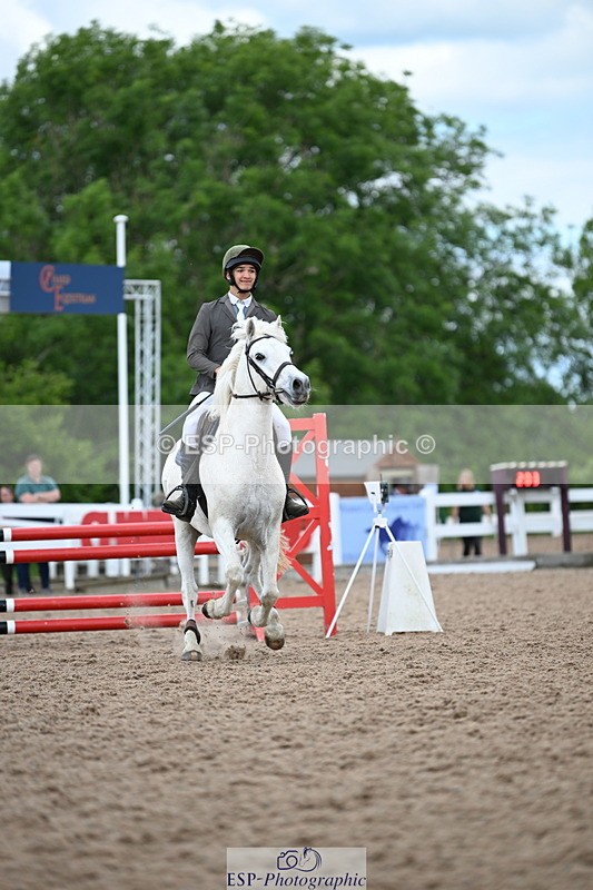 240608A-133818-01182 - Cls 10 Pony Discovery and 90cm Open