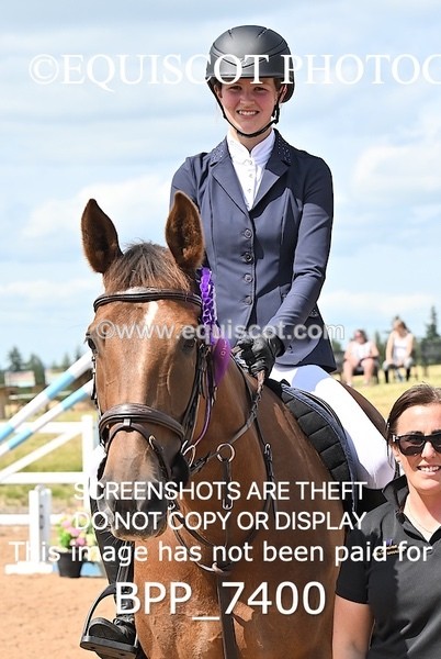 BPP_7400 - CLASS 14 FRI Nupafeeds Senior Dicovery/1m open