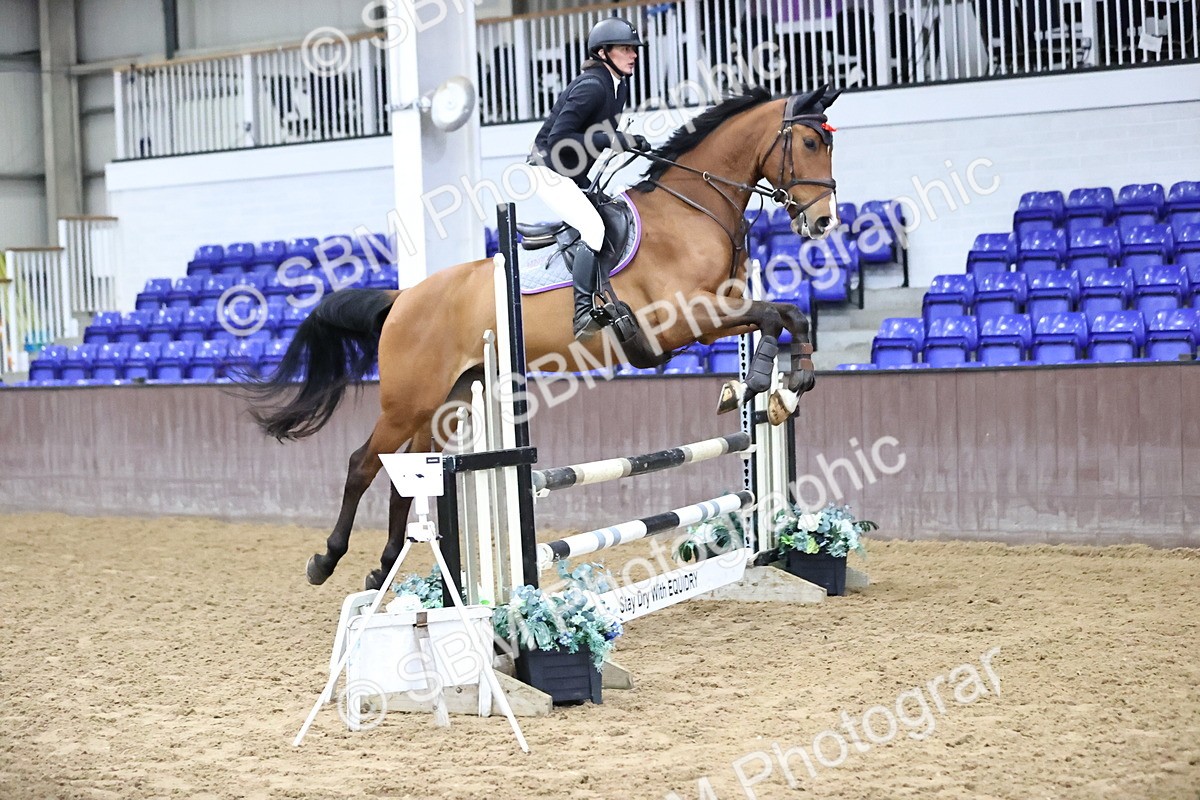 SBM_005469 - Class 14 - Senior British novice - 90cm