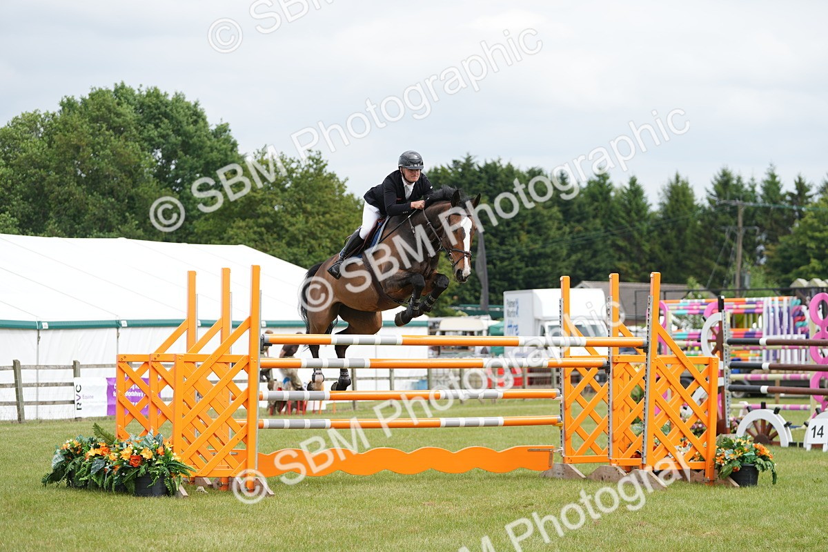 SBM_07352 - Class 203 - Martin Grant Homes Areal Trial