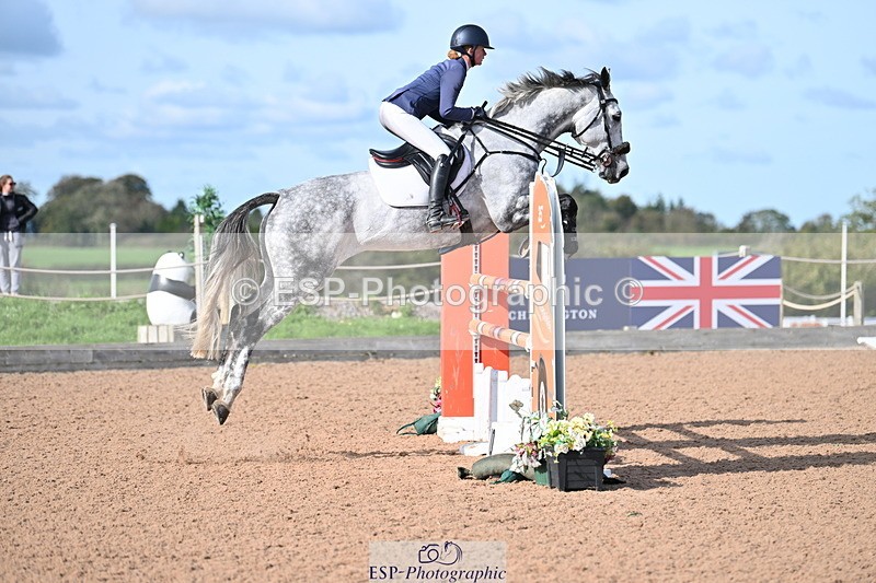 231015A-124958-08010 - Cls 30 Foxhunter & 1.20m Open
