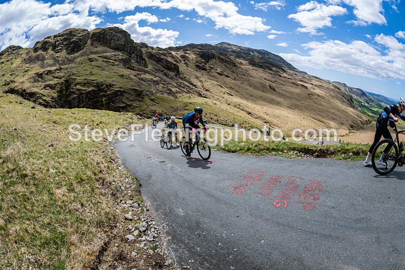 132116 - Hardknott Pass Camera 2 13.00-14.00