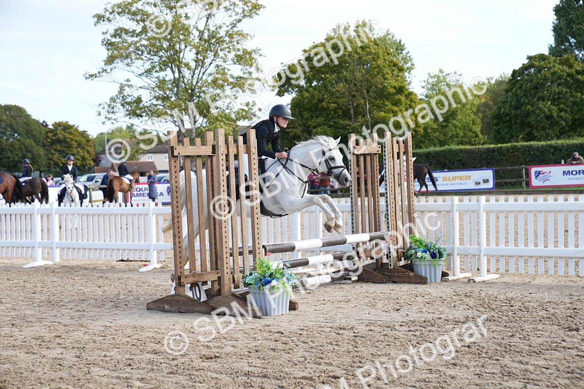 SBM_02578 - J55 - Clear Round 60cm