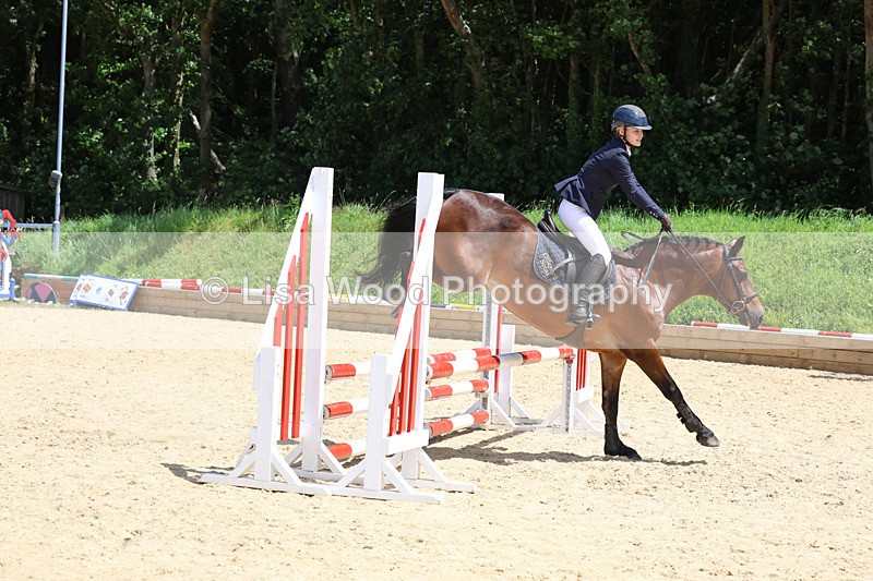 3E7A2178 - Class 4: 70 -75cm Part A