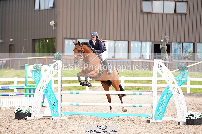 240804A-111652-10369 - Cls 50 95cm Amateur Qualifier