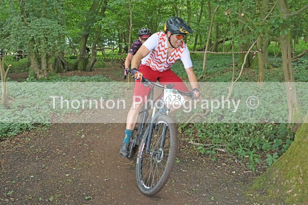 229 - MTB East Round 5 Gallows Green 25th May 2025 12:10 Male S2/Male U14/U16 (45Min)