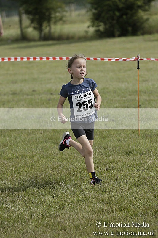 CADFUN 210719-0212 - Cadence Events Colerne Fun Run  21-Jul-2019