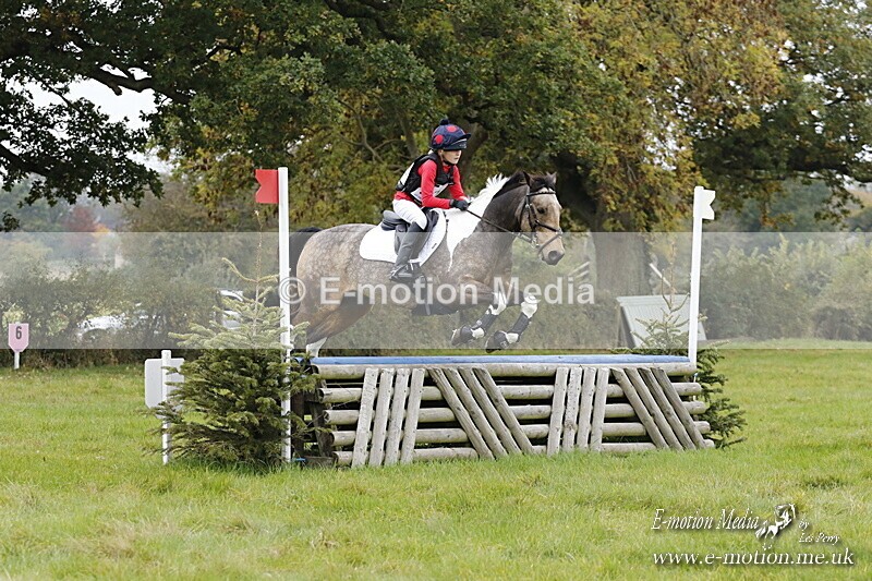 WWHT 181020 WWHT 181020 1385 - WWEC Intermediate (0.90m)  18/10/20