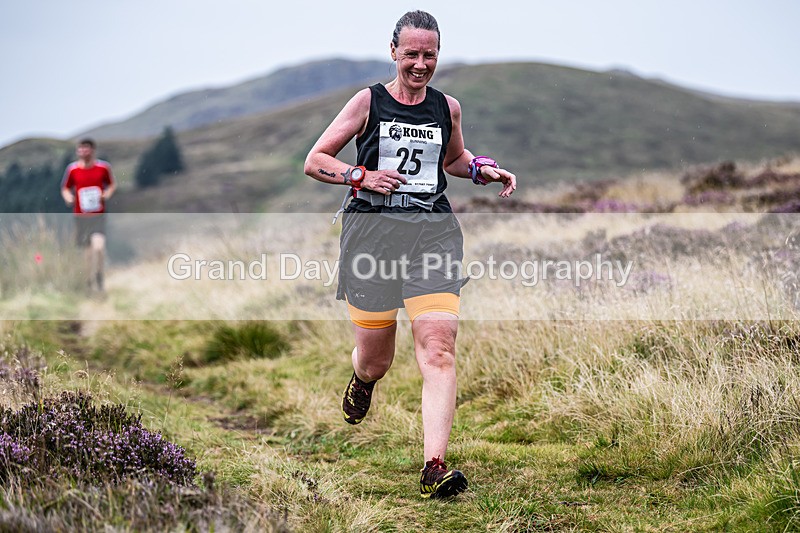Gavel-379 - Ennerdale Show Gavel Fell Race Wednesday 26th August 2026