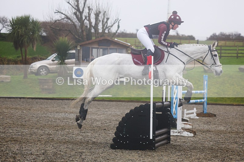 3E7A8235 - Class 4: 100cm