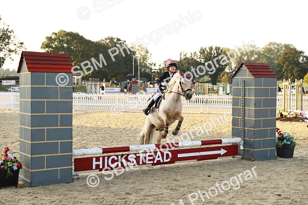 SBM_56988 - J11 - Junior Pony 50cm Championship