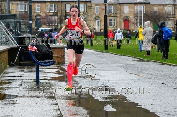 YARR26-911556 - U13 Girls Set Two