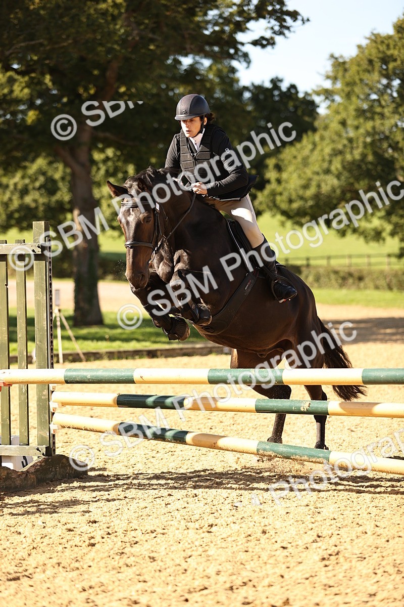 SBM_38145 - J39 - Senior 85cm Championship