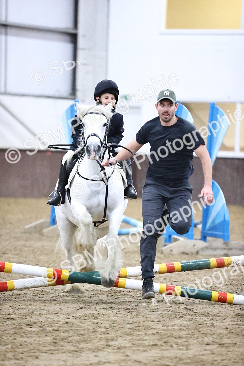 SBM_000010 - Class 1 - Fox Farriers 30cm