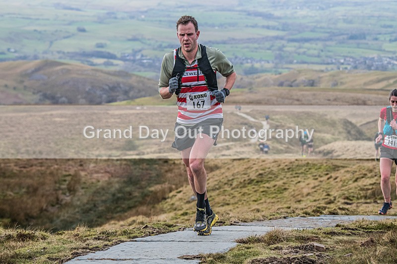 Nine Standards-191 - Nine Standards Fell Race Thursday 1st January 2026