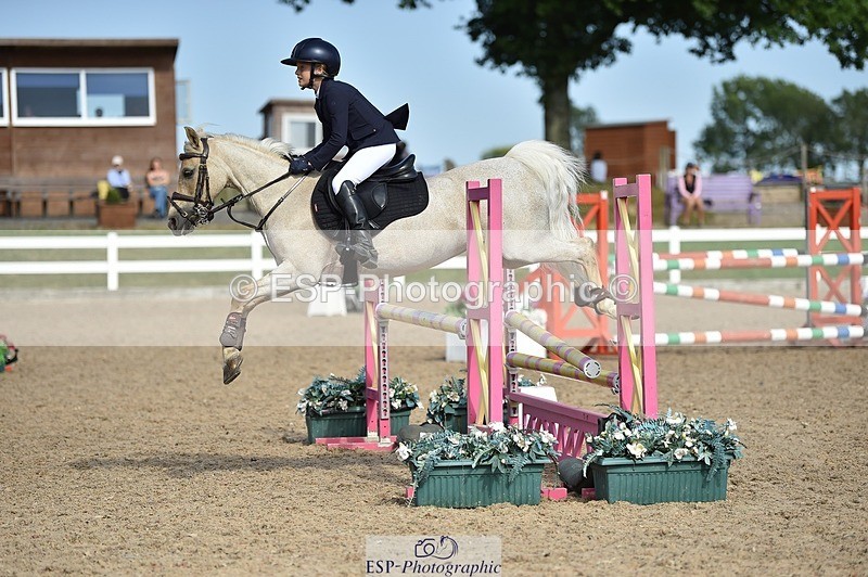 250628-171342-07037 - Cls 24 Pony Discovery & 90cm Open