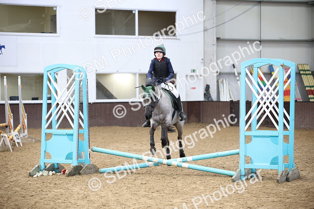 SBM_000332 - Class 2 - 50cm