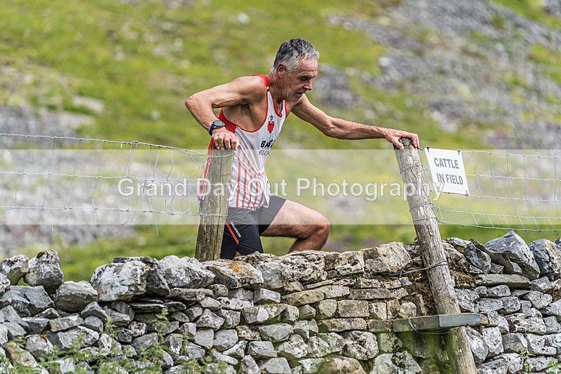 Settle Hills-639 - Settle Hills Fell Race Sunday 21st June 2026