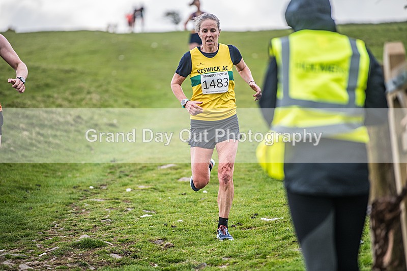 Hay-O-440 - Hay-O Trail Race Tuesday 19th May 2026