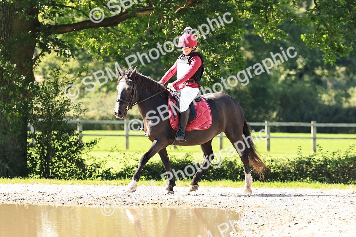 SBM_25579 - E11 - Eventers Challenge 60cm Championship