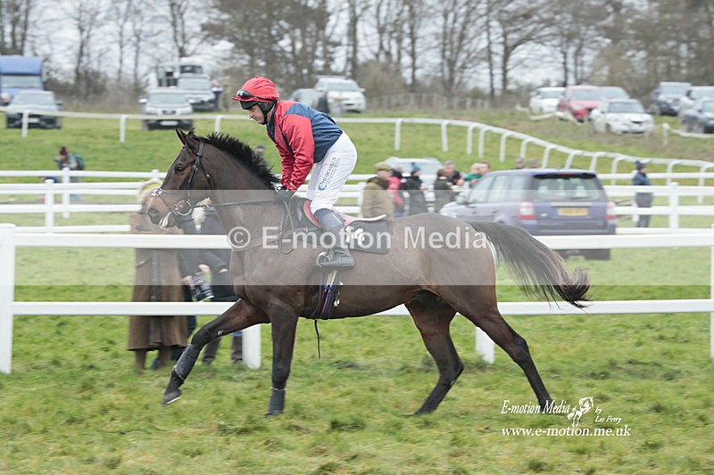 PtP 041222 0605 - Larkhill Racing Club Point-to-Point Larkhill 01/01/23
