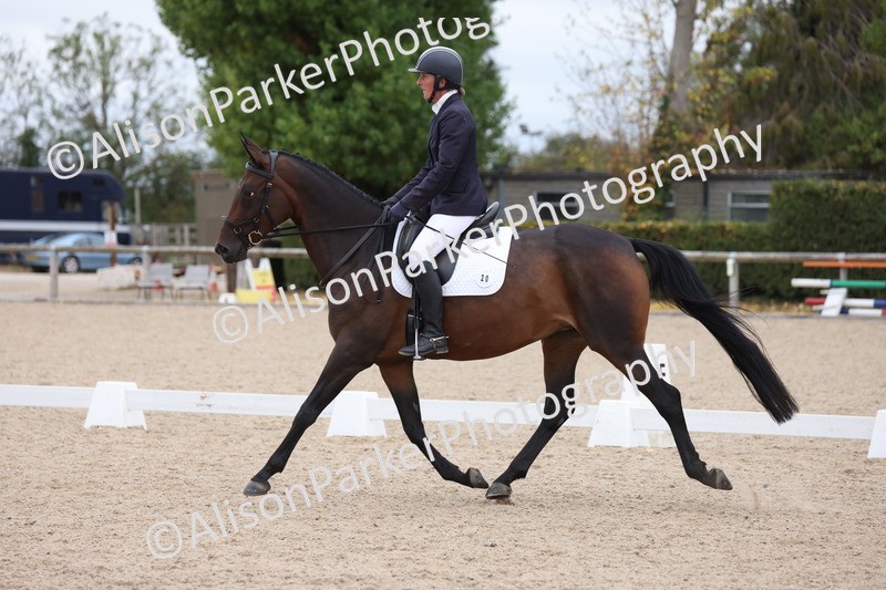 20250820-0827 - Class 15 - Novice 4