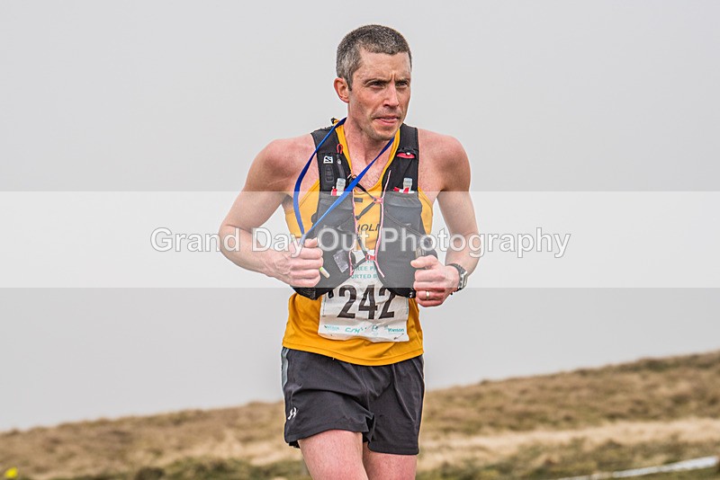 3 Peaks-269 - The 3 Peaks Race - Pen Y Ghent - Saturday 29th April 2023