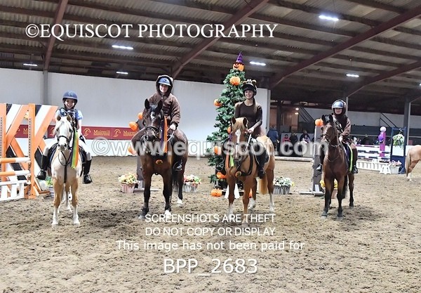 BPP_2683 - CLASS 5 TEAM SJ 85 - 90CM