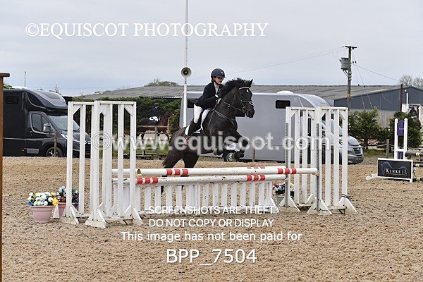 BPP_7504 - CLASS 13 SAT 0.85m Amateur Championship Qualifier