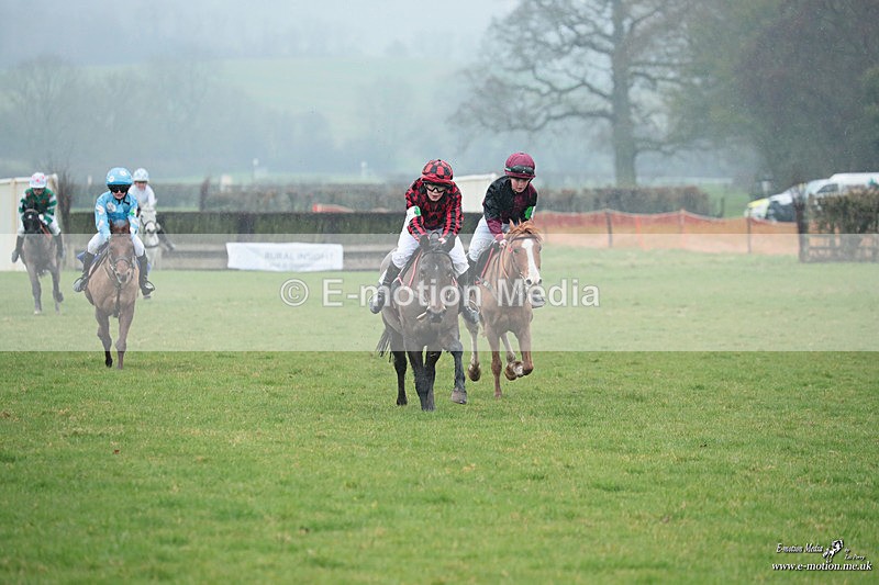 PtP 100324 93 - Pytchley with Woodland Point-to-Point Guilsborough 10/03/24